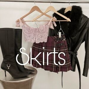 Skirts